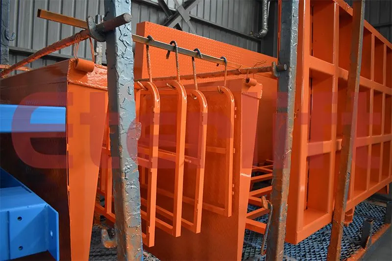 lifter cargo