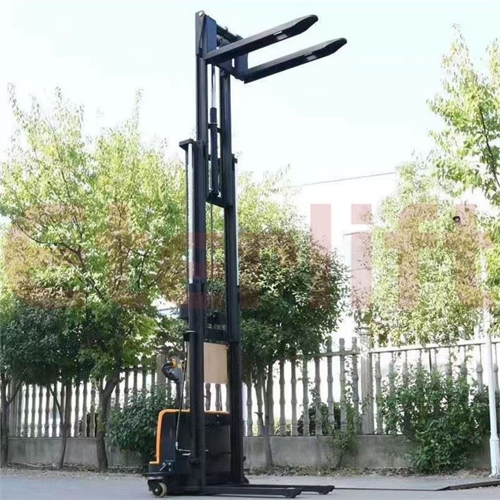 Durable Strong Electric Pallet Trucks