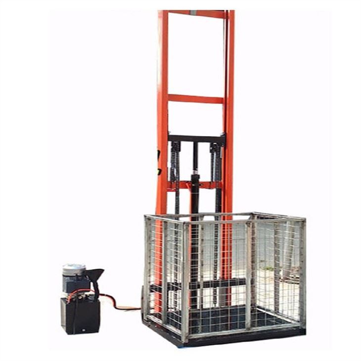 Small Freight Elevator 3 Meter