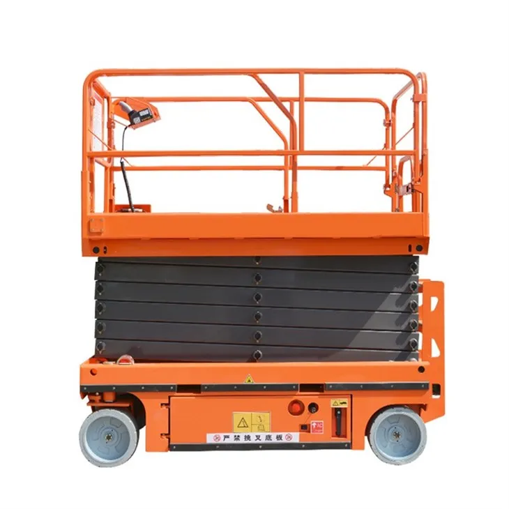 Aerial Work Platform Lift
