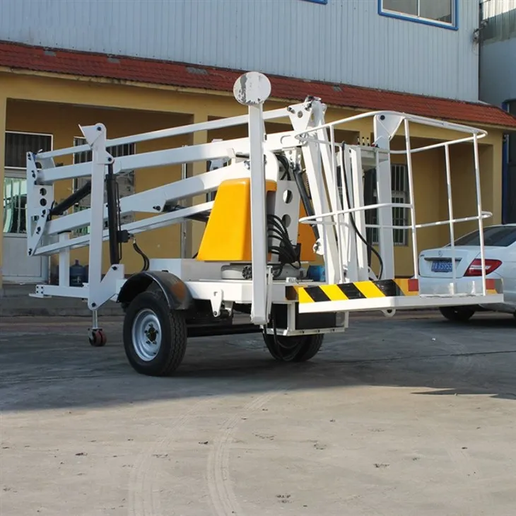 work platform