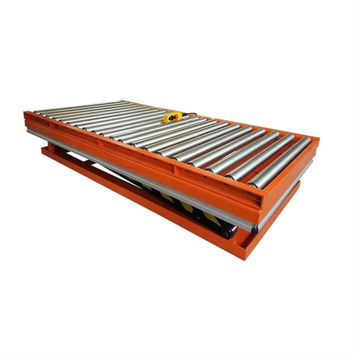 Hydraulic Lifting Table suppliers