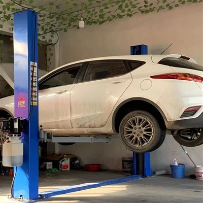 Ascensore per auto 110 V