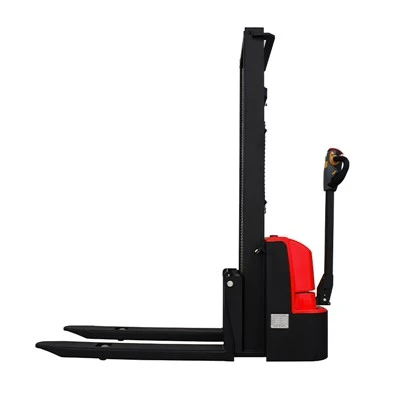 Truck di stacker pallet